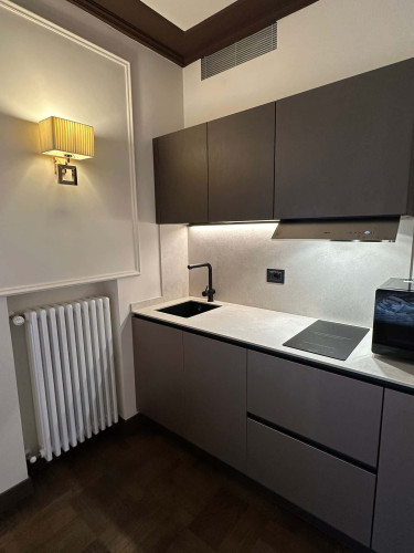 Apartment in Via dei Brunelleschi, Firenze for 32 m² - Gallery - 29