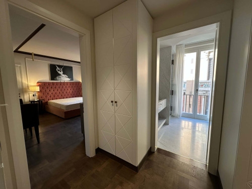 Apartment in Via dei Brunelleschi, Firenze for 32 m² - Gallery - 33