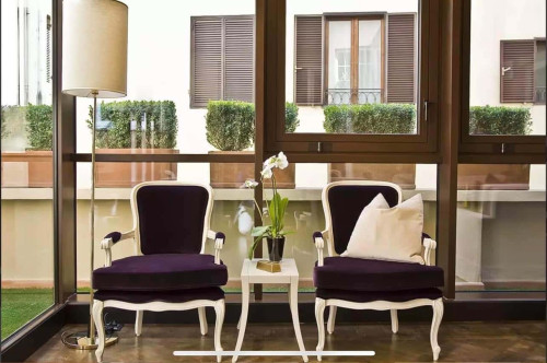 Apartment in Via dei Brunelleschi, Firenze for 32 m²