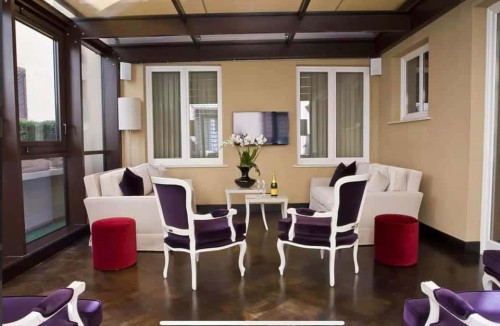 Apartment in Via dei Brunelleschi, Firenze for 32 m²  - Gallery -  5