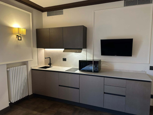 Apartment in Via dei Brunelleschi, Firenze for 32 m² - Gallery - 28