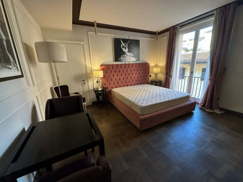 Apartment in Via dei Brunelleschi, Firenze for 32 m² - Gallery - 25