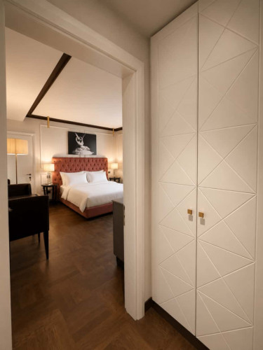 Apartment in Via dei Brunelleschi, Firenze for 32 m² - Gallery - 16