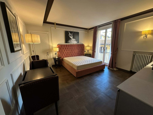 Apartment in Via dei Brunelleschi, Firenze for 32 m² - Gallery - 20