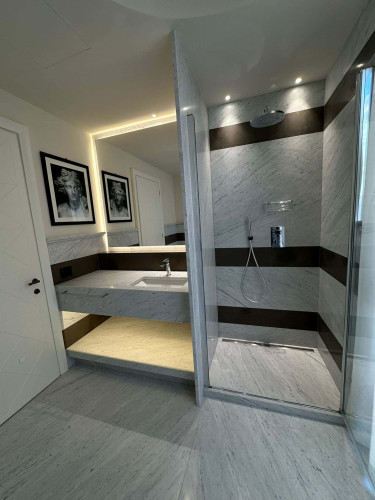 Apartment in Via dei Brunelleschi, Firenze for 32 m² - Gallery - 6