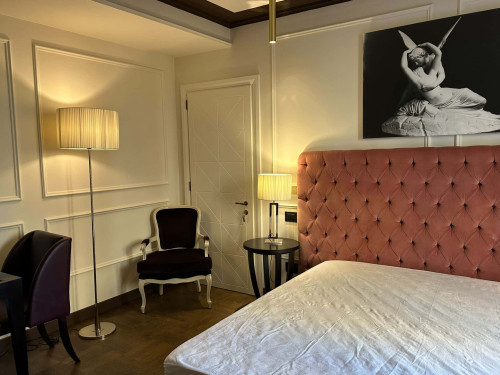 Apartment in Via dei Brunelleschi, Firenze for 32 m² - Gallery - 22