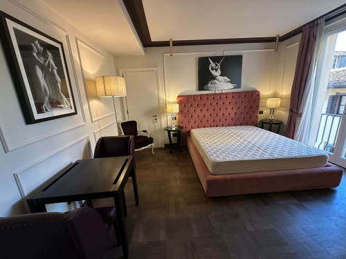 Apartment in Via dei Brunelleschi, Firenze for 32 m² - Gallery - 19