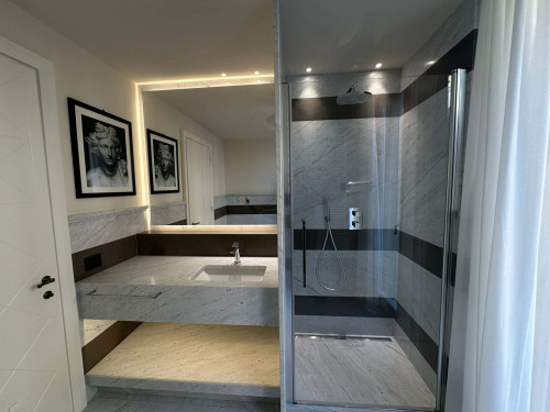 Apartment in Via dei Brunelleschi, Firenze for 32 m²