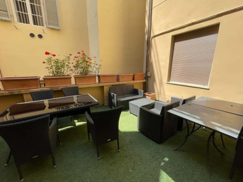 Apartment in Via dei Brunelleschi, Firenze for 32 m²