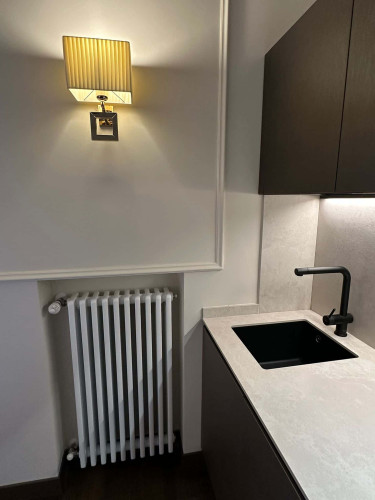 Apartment in Via dei Brunelleschi, Firenze for 32 m² - Gallery - 31