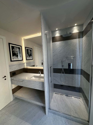 Apartment in Via dei Brunelleschi, Firenze for 32 m²