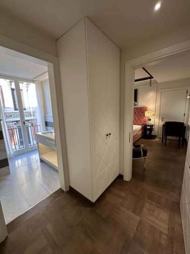 Apartment in Via dei Brunelleschi, Firenze for 29 m² - Gallery - 15