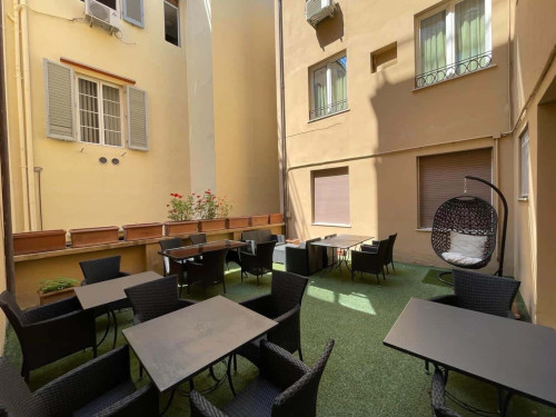 Apartment in Via dei Brunelleschi, Firenze for 29 m²