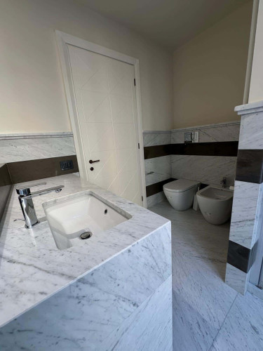 Apartment in Via dei Brunelleschi, Firenze for 29 m² - Gallery - 12