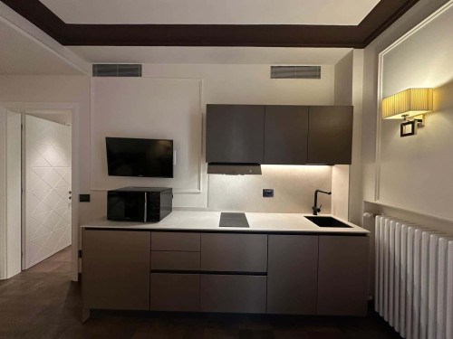 Apartment in Via dei Brunelleschi, Firenze for 29 m² - Gallery - 17