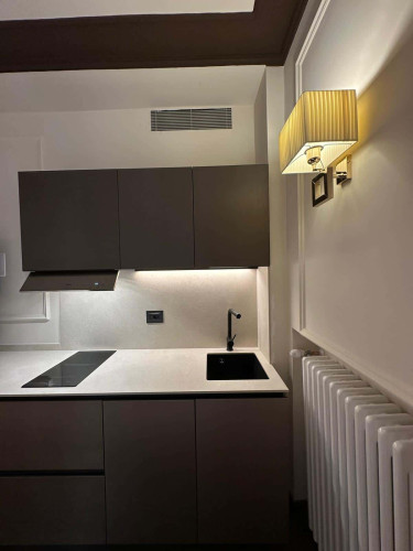 Apartment in Via dei Brunelleschi, Firenze for 29 m² - Gallery - 16