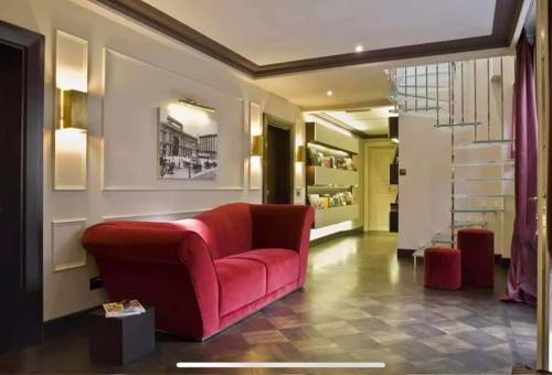 Apartment in Via dei Brunelleschi, Firenze for 29 m² - Gallery - 9