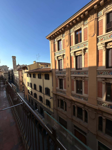 Apartment in Via dei Brunelleschi, Firenze for 29 m² - Gallery - 11