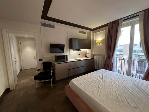 Apartment in Via dei Brunelleschi, Firenze for 29 m² - Gallery - 18