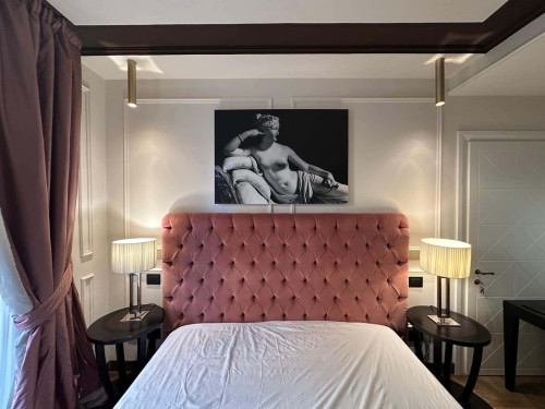 Apartment in Via dei Brunelleschi, Firenze for 29 m² - Gallery - 20