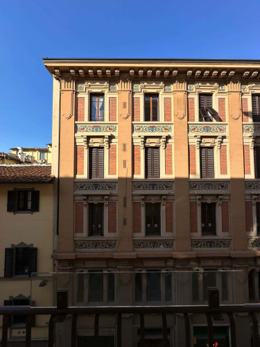 Apartment in Via dei Brunelleschi, Firenze for 29 m² - Gallery - 10