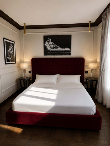 Apartment in Via dei Brunelleschi, Firenze for 29 m² - Gallery - 12