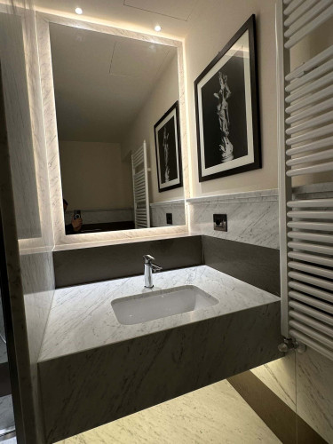 Apartment in Via dei Brunelleschi, Firenze for 29 m² - Gallery - 11