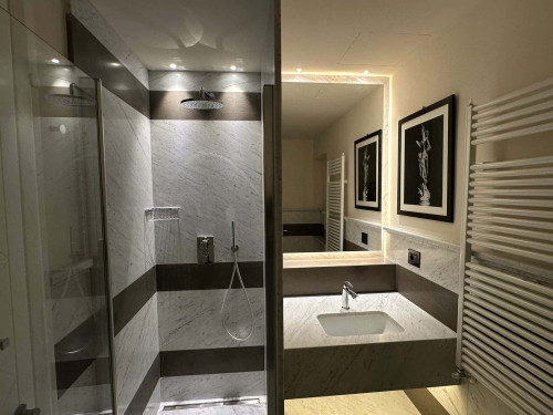 Apartment in Via dei Brunelleschi, Firenze for 29 m² - Gallery - 10