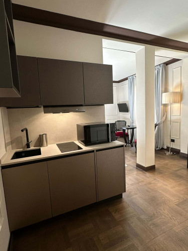 Apartment in Via dei Brunelleschi, Firenze for 29 m² - Gallery - 7
