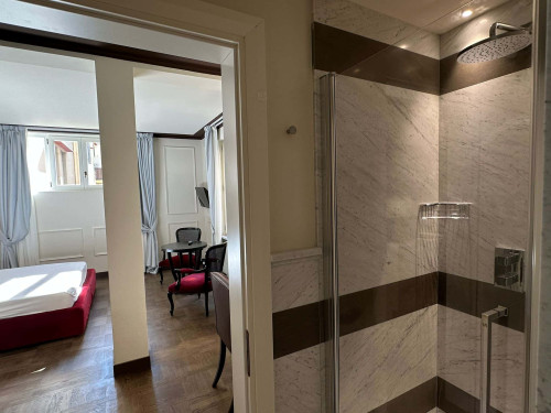 Apartment in Via dei Brunelleschi, Firenze for 29 m² - Gallery - 8