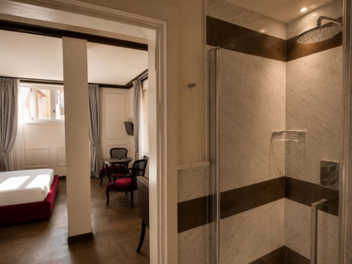 Apartment in Via dei Brunelleschi, Firenze for 29 m² - Gallery - 14