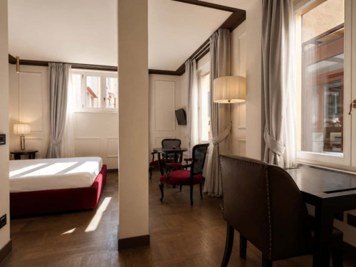 Apartment in Via dei Brunelleschi, Firenze for 29 m² - Gallery - 13