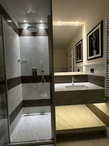 Apartment in Via dei Brunelleschi, Firenze for 29 m² - Gallery - 9