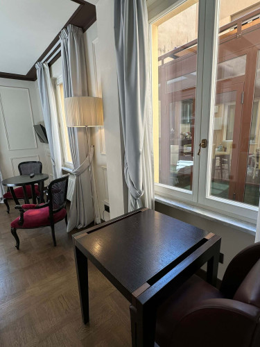 Apartment in Via dei Brunelleschi, Firenze for 29 m²