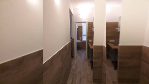 Studio for rent in Parma.