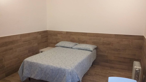 Studio for rent in Parma.