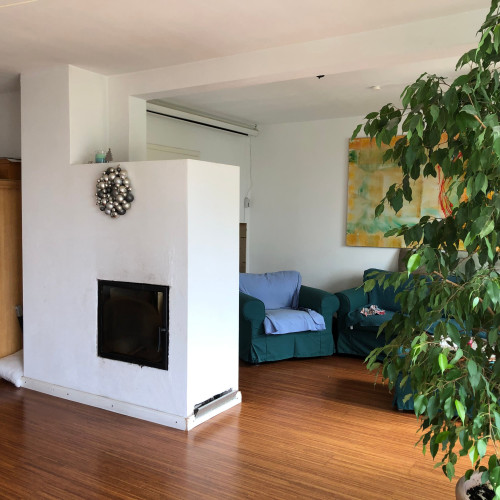 Beautiful House with Garden in Quiet Neighborhood