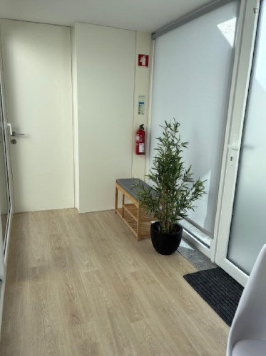 Delightful 1 Bedroom Apartment with a Terrace close to Heroísmo Metro - Gallery - 8