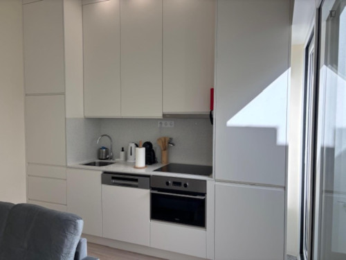 Delightful 1 Bedroom Apartment with a Terrace close to Heroísmo Metro - Gallery - 5