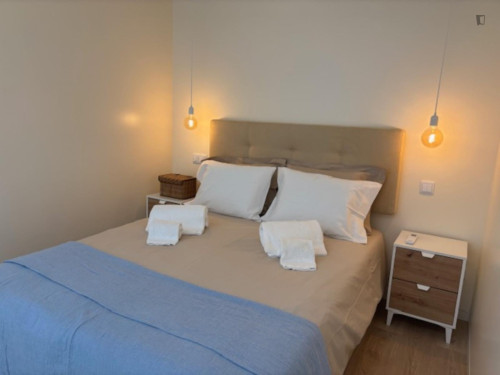 Delightful 1 Bedroom Apartment with a Terrace close to Heroísmo Metro - Gallery - 2