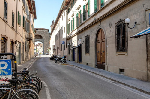 Lovely 2-bedroom apartment in San Frediano