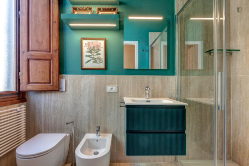 Lovely 2-bedroom apartment in San Frediano  - Gallery -  5