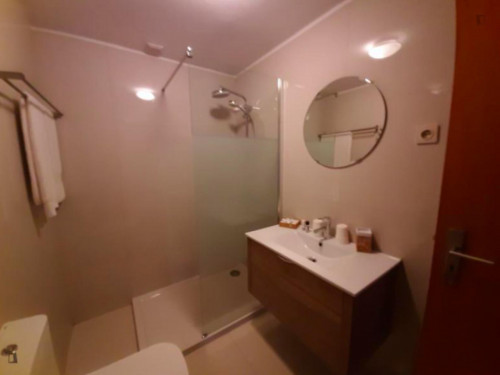 2-Bedroom apartment near Ribeira