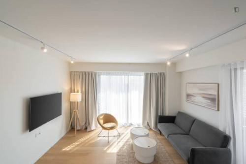 Very neat 2 bedroom apartment near Thiseio metro  - Gallery -  5