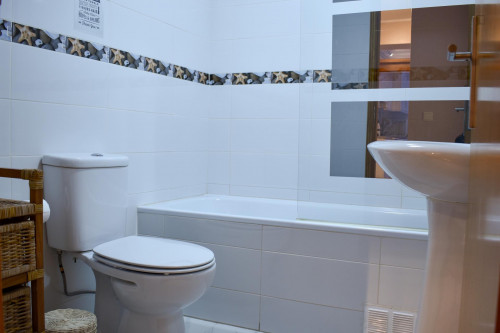 2-Bedroom apartment near Ribeira  - Gallery -  5