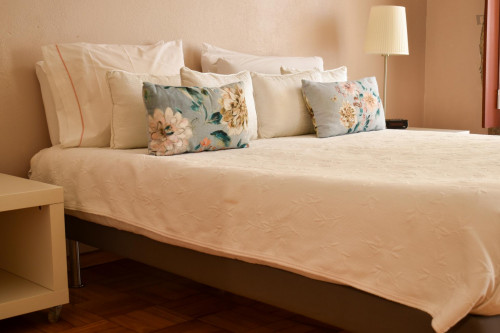 2-Bedroom apartment near Ribeira