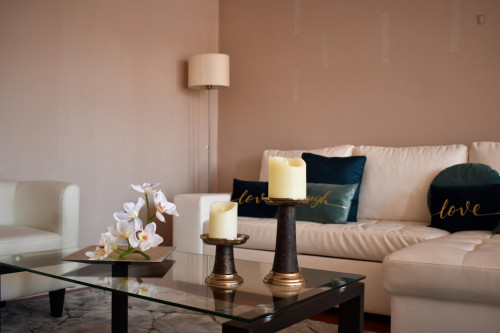 2-Bedroom apartment near Ribeira