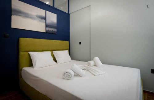 Appealing 2- bedroom apartment near Neapoli  - Gallery -  5