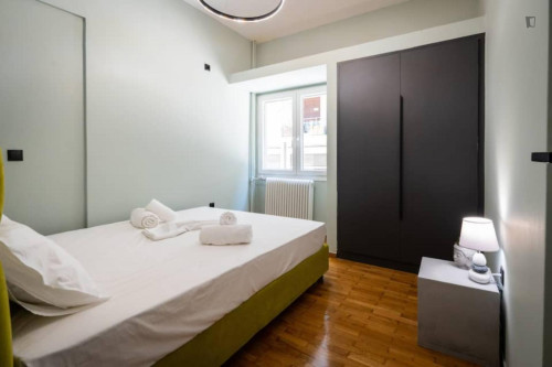 Appealing 2- bedroom apartment near Neapoli