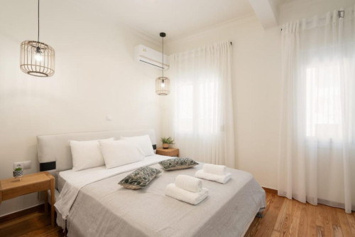 Lovely 3- bedroom apartment near National Archaeological Museum  - Gallery -  5